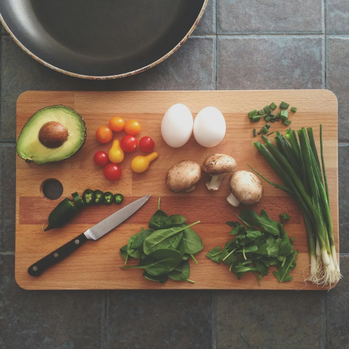 Como conquistar resultados reais com alimentação personalizada