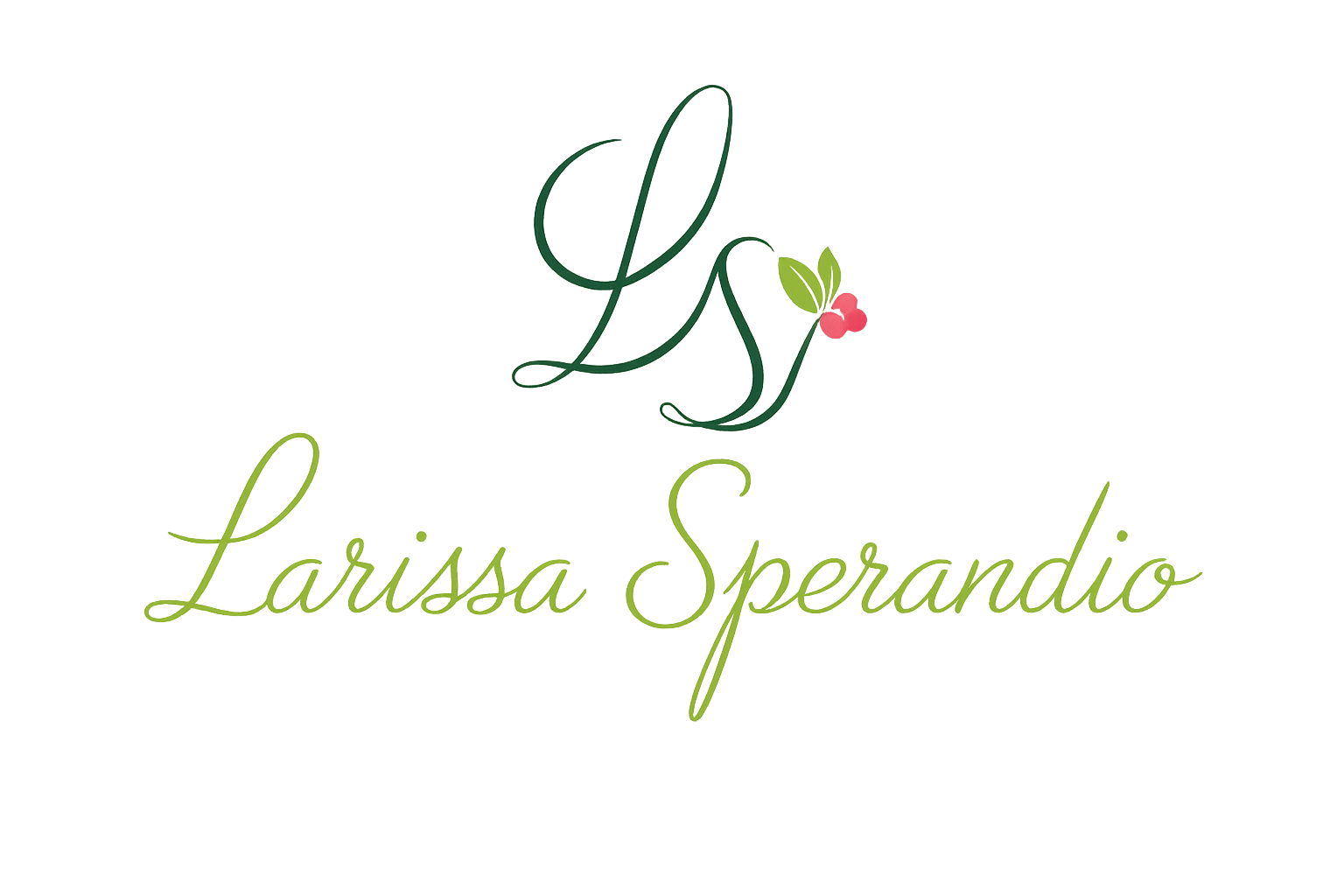 Larissa Sperandio